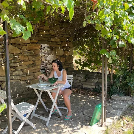 Villa Mas De La Costete Mons (Herault)