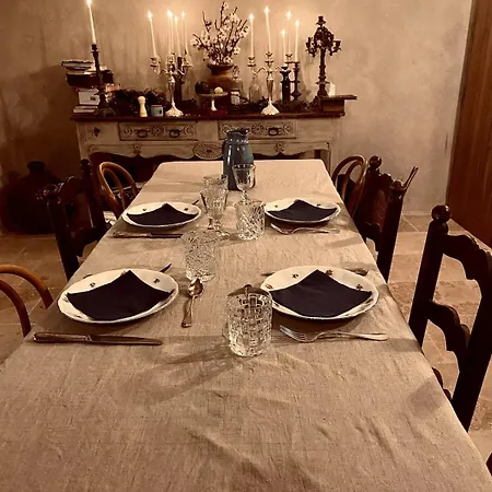 Mas De La Costete Villa Mons (Herault)