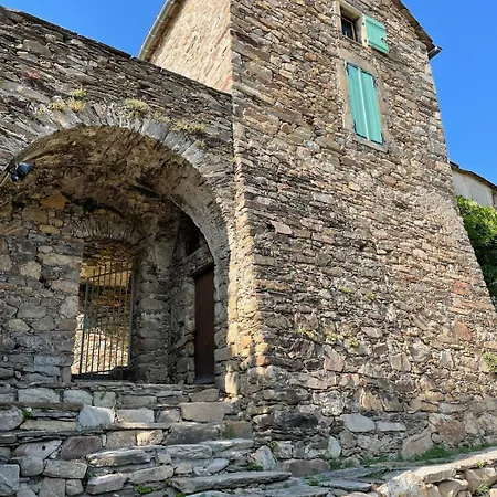 Villa Mas De La Costete Mons (Herault)