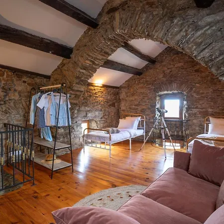 Mas De La Costete Villa Mons (Herault)