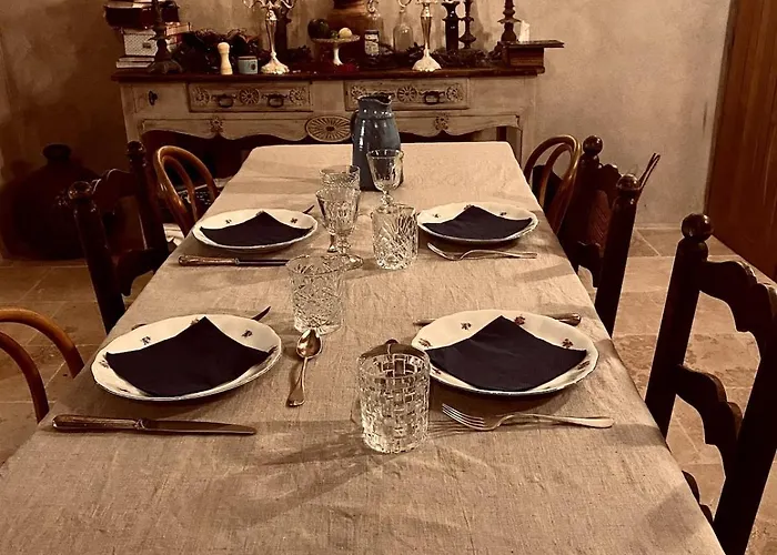 Mas De La Costete 别墅 Mons (Herault)