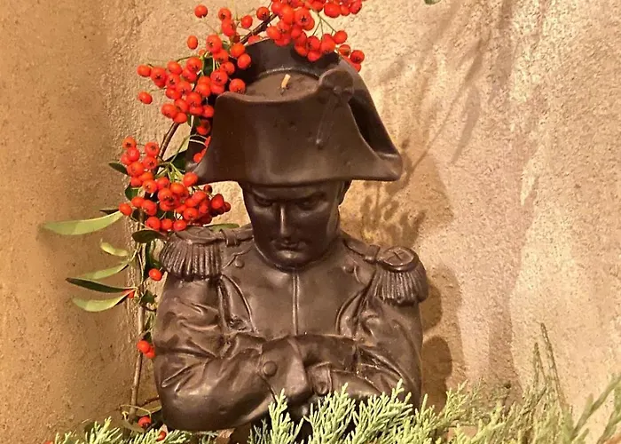 Mas De La Costete * Mons (Herault)